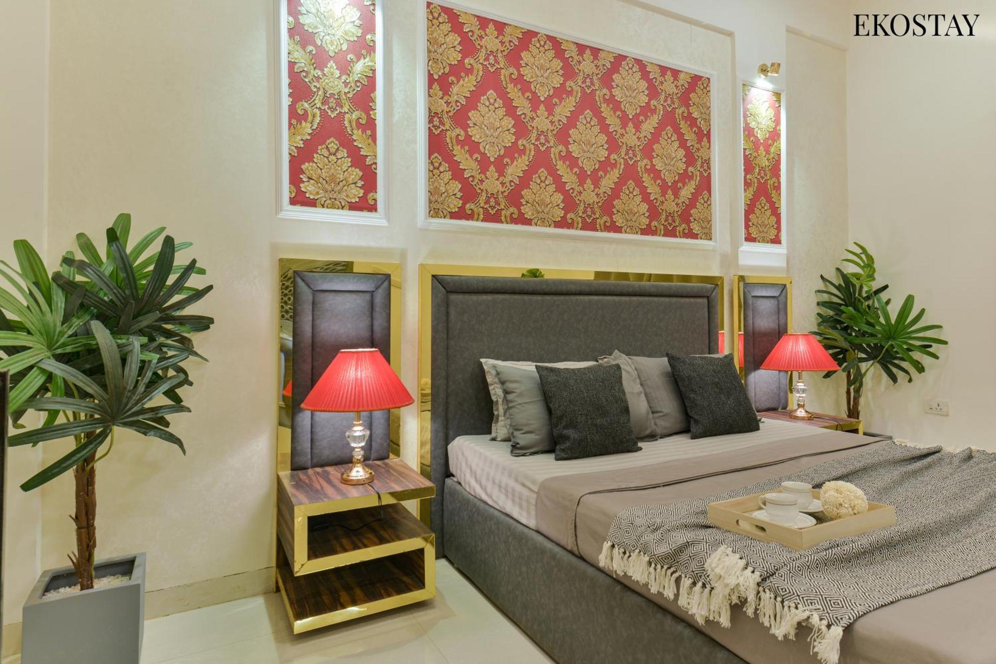 Eko Stay Gold - Gatsby Villa Lonavla Zewnętrze zdjęcie